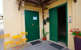 Roma Al Mare! Le Comete Del Borghetto