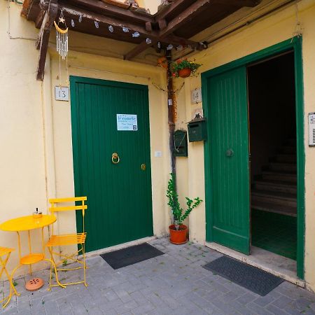 Roma Al Mare! Le Comete Del Borghetto Lido di Ostia Exterior foto