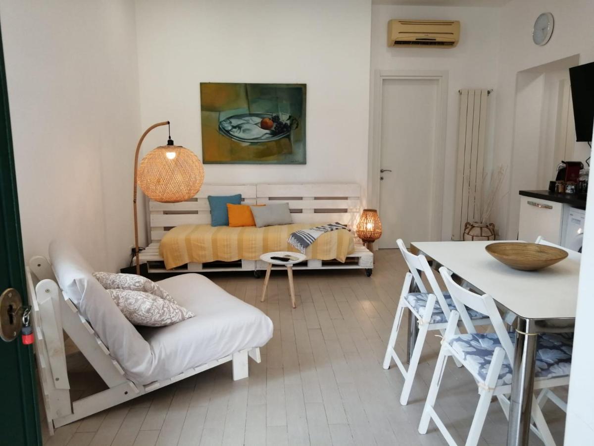 Roma Al Mare! Le Comete Del Borghetto Lido di Ostia Exterior foto